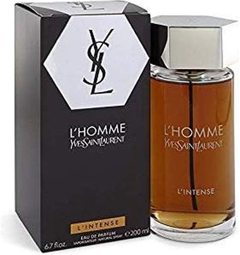 parfum homme yves saint laurent l'homme|l'homme eau de parfum review.